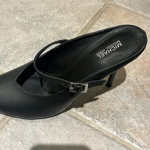Michael Kors Slip On Heels